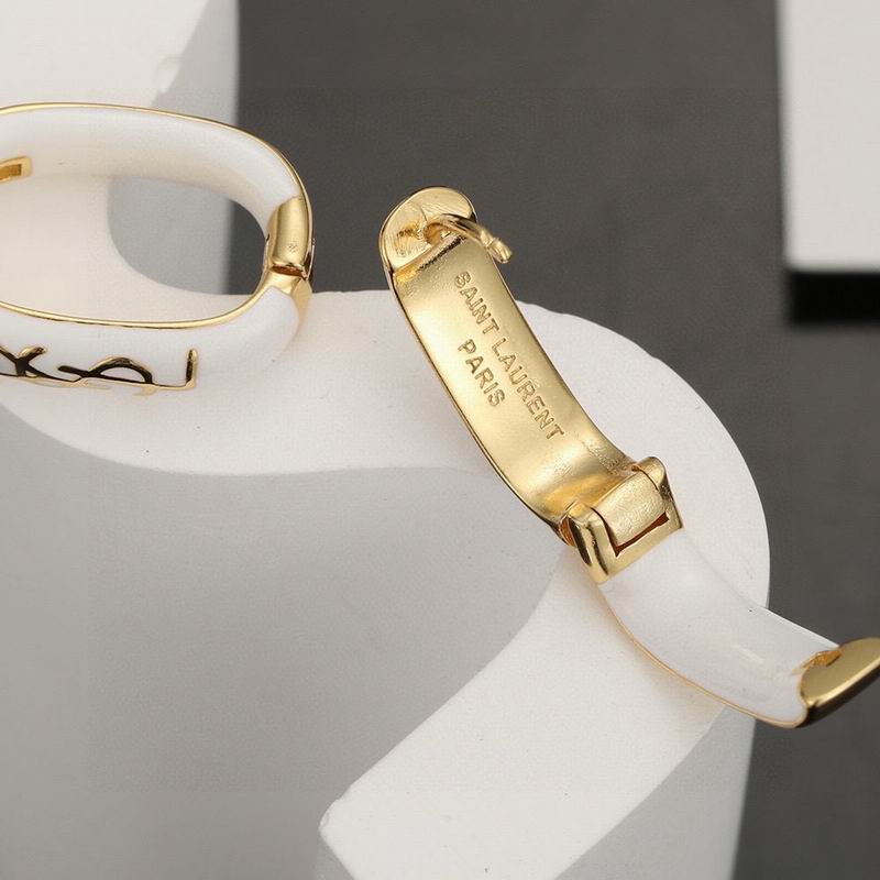 YSL Earring 10yxs11